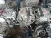 Honda Accord Çıkma Motor 2.4 ( K24A3 ) - Honda Çıkma Motor 